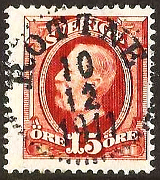 55 ROTTNE 10.12.1911