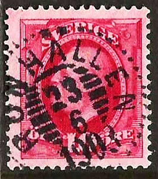 54 RUNHÄLLEN 23.6.1903 