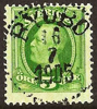 52 RYDBO 16.7.1905   Postal 175