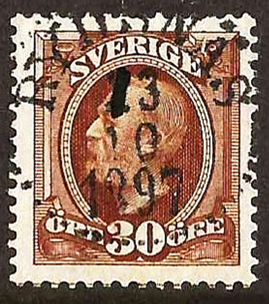 58 RYDSNÄS 13.10.1897 