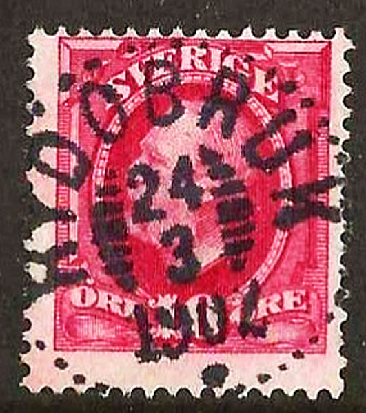54 RYDÖBRUK 24.3.1902 Prakt