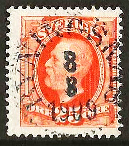 57 RYNINGSNÄS 8.8.1909 Prakt