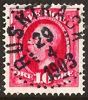 RUSKTRÄSK 29.4.1903 Postal 100