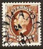 58 RUNMARÖ 24.1.1911   Postal 200