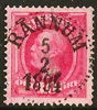 54 RÅNNUM 5.2.1894 Prakt