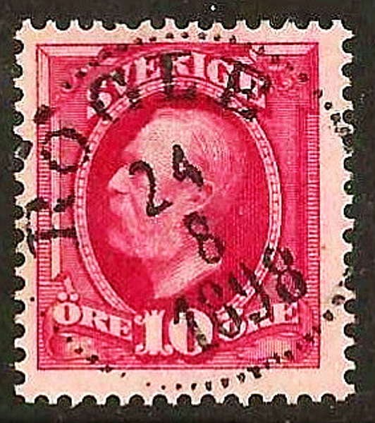 54 RÖGLE 24.8.1898