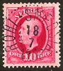 54 RÖHL-SMEDSTA 18.7.1906 Prakt/Lyx Postal 1200