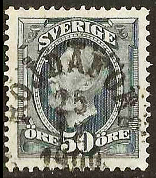 59 RÖJDÅFORS 25.12 1900 Postal 100