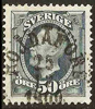 59 RÖJDÅFORS 25.12 1900 Postal 100