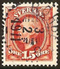 55 RÖRBERG 3.2.1911 sidvänd Postal 800