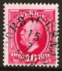 54 RÖRBÄCKSNÄS 15.7.1909 Postal 125