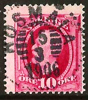 54 RÖSMÅLA 15.3.1906 Postal 150