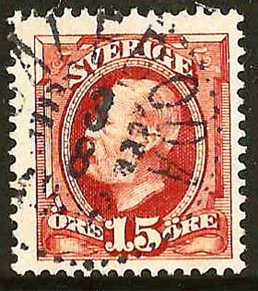 55 SALEBODA 3.8.1908 Postal 300