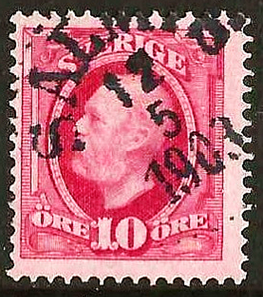 75 SALMIS 12.5.1903 Postal 175