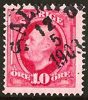 75 SALMIS 12.5.1903 Postal 175