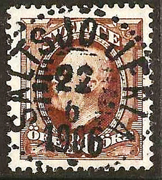 58 SALTSJÖ-JERLA 22.6.1906 LYX