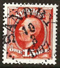 55 SANDBY 10.8.1901   Postal 100
