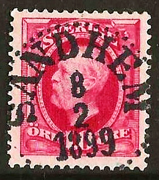 54 SANDHEM 8.2.1899 Prakt
