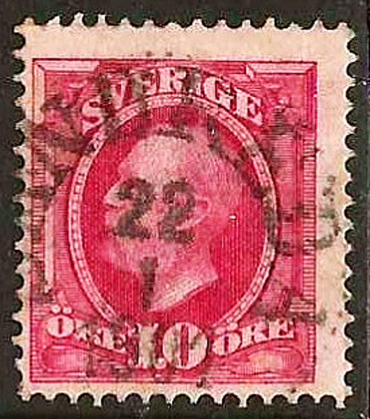 54 SANDREDA 22.1.1901
