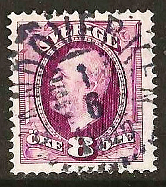 53 SANDÖVERKEN 1.6.1906 Prakt