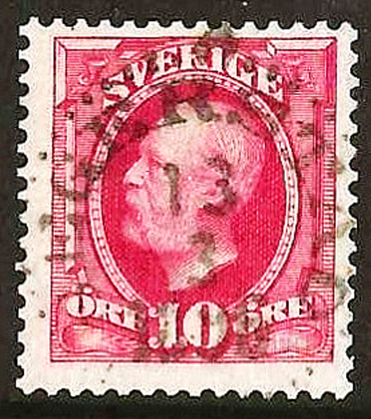 54 SEGERSTAD 13.3.1896