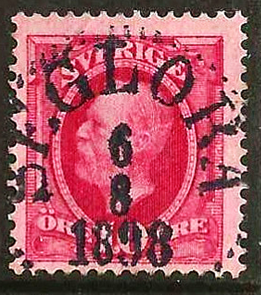 54 SEGLORA 6.8.1898 Prakt