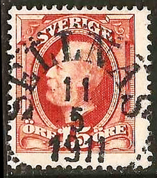 55 SELLNÄS 11.5.1911