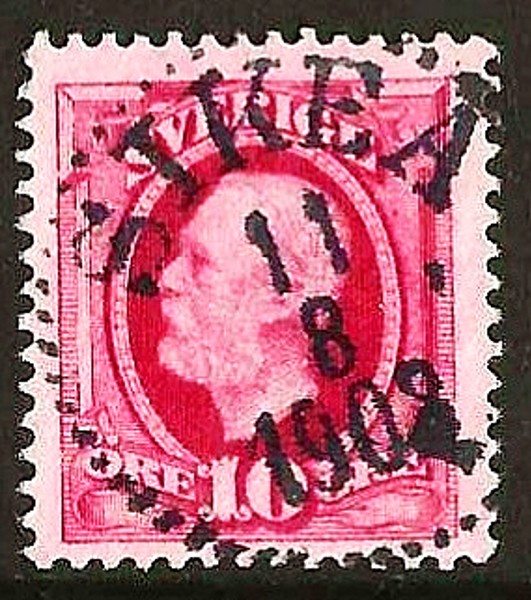 54 SIKEÅ 11.8.1908