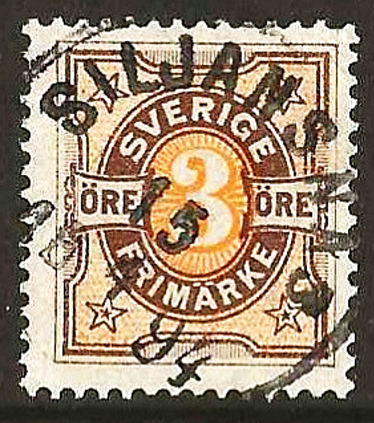 63 SILJANSNÄS 15.1.1894