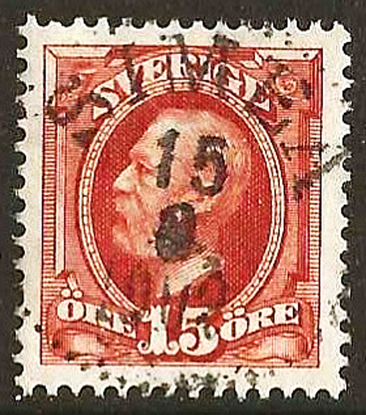 55 SIMEÅ 15.9.1909 Prakt