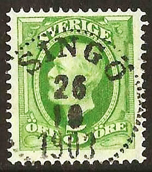 52 SINGÖ 26.10.1903