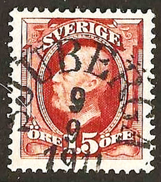 55 SJUBERGA 9.9.1911