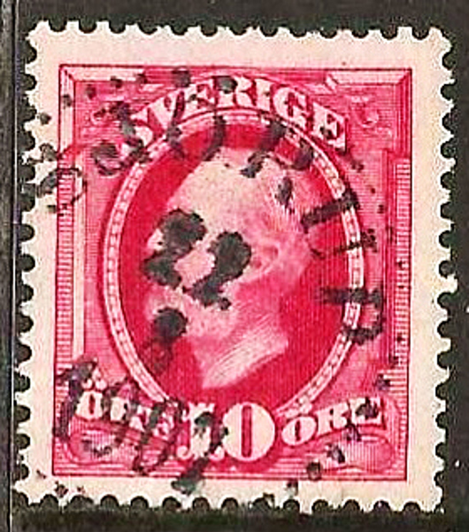 54 SJÖRUP 22.8.1907