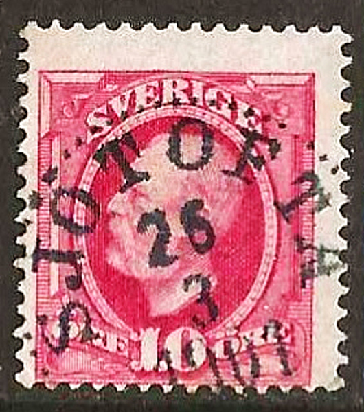 54 SJÖTOFTA 25.3.1901