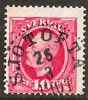 54 SJÖTOFTA 25.3.1901