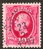 545 SJÖVIK 23.2.1907   Postal 125