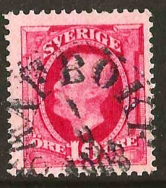 54 SKAFBÖKE 1.9.1908 Postal 250