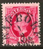 54 SKAFBÖKE 1.9.1908 Postal 250