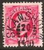 54 SKANSHOLM 20.4.1910 Postal 175