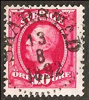 54 SKARSTAD 13.8.1892 Postal 200