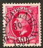54 SKEDALAHED 30.8.1900 Postal 125