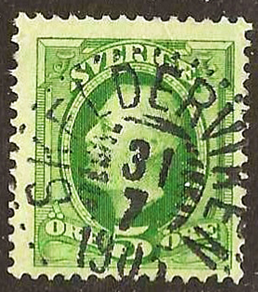 52 SKELDERVIKEN 31.7.1905