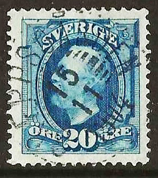 56 SKEPPSGÅRDEN  15.11.1904   Postal 100