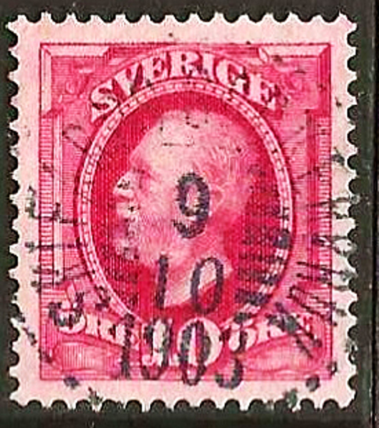 54 SKIFARPS SOCKERBRUK 9.10.1903