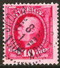 54 SKOGAHOLMS BRUK 8.1.1908 Postal 1500