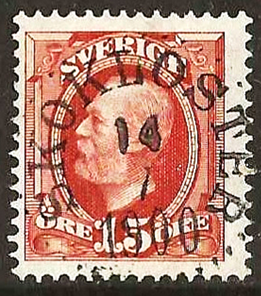 55 SKOKLOSTER 14.7.1900 