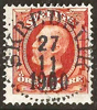 55 SKREDSVIK 27.11.1900  LYX  Postal 100