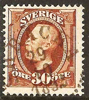 58 SKRÄCKA 29.10.1892   Postal 125