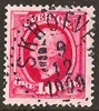 54 SKRÖFVEN 9.12.1909 Postal 200