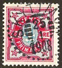 64 SKYTTMON 25.1.1908 Postal 100